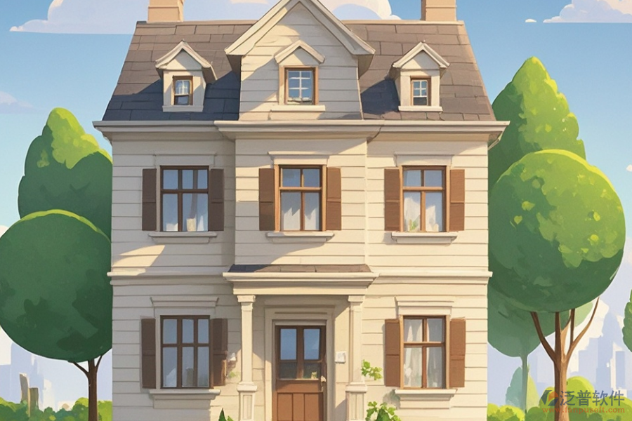 二手房ERP(OA)軟件哪款最好用一般價格多少？