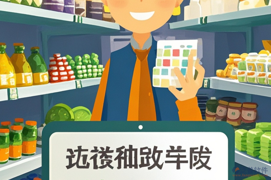 如何安裝食品加工ERP(OA)管理系統(tǒng)，能為企業(yè)帶來哪些益處？