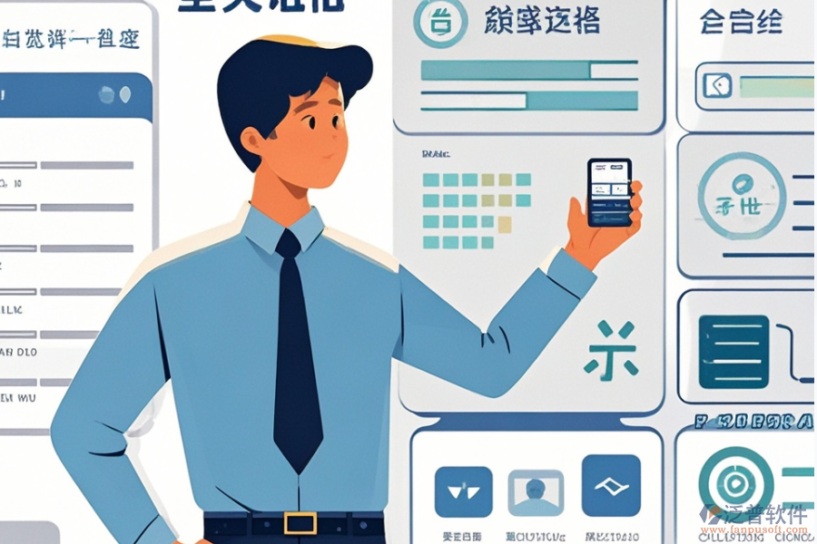 通訊行業(yè)進(jìn)銷存系統(tǒng)的核心功能與益處？