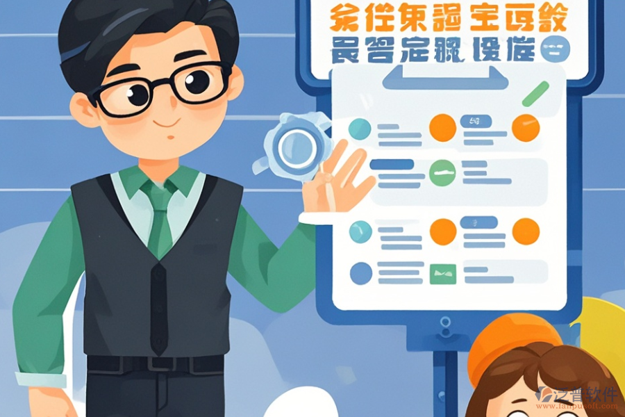 店鋪貨物管理軟件選型應(yīng)考慮哪些方面？包含哪些模塊？