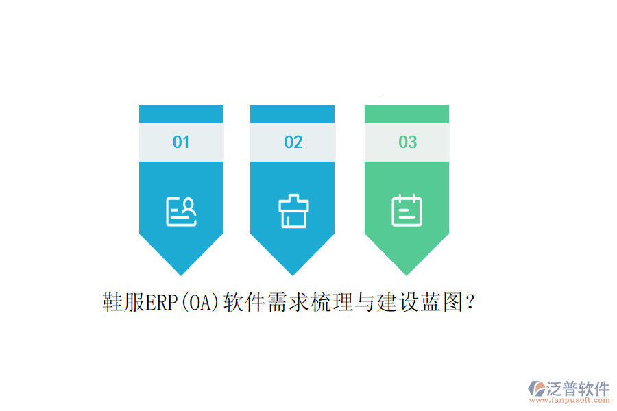 鞋服ERP(OA)軟件需求梳理與建設(shè)藍(lán)圖？