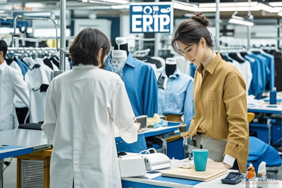 服裝ERP(OA)庫(kù)存管理軟件供應(yīng)商大盤點(diǎn)，作用是什么？