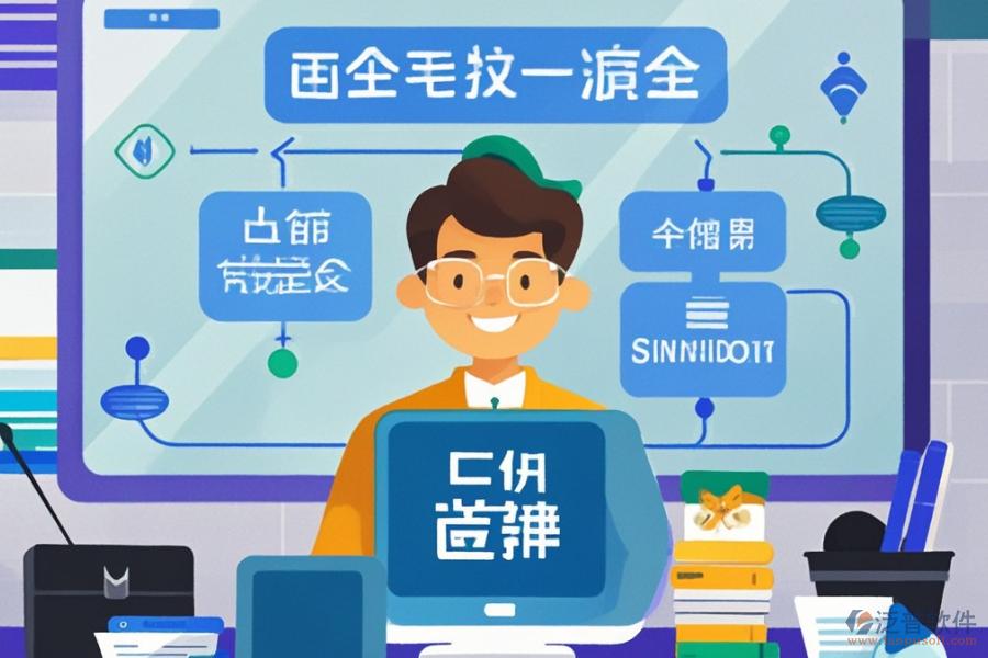 OA辦公系統(tǒng)業(yè)務流程定制價位與開發(fā)過程詳解？