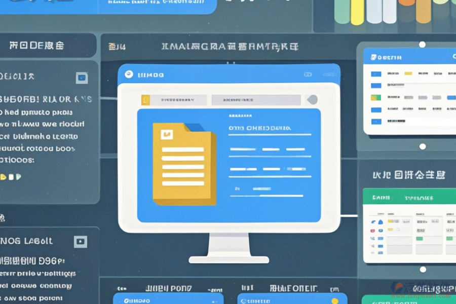 企業(yè)OA辦公管理系統(tǒng)的優(yōu)勢與系統(tǒng)特征有哪些？