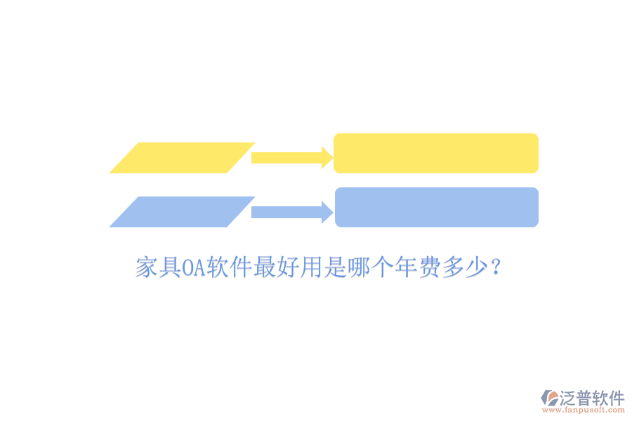  家具OA軟件最好用是哪個年費多少？