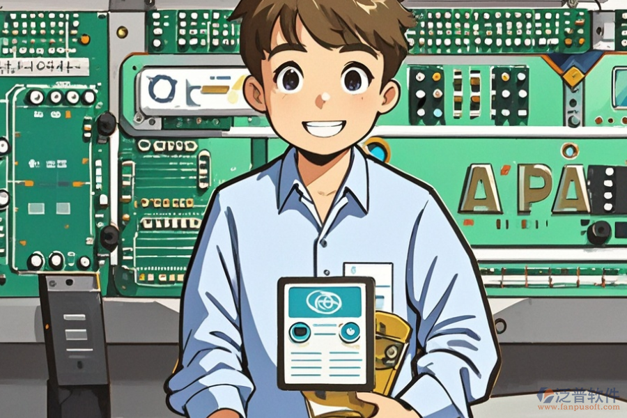 線路板企業(yè)ERP(OA)軟件費用多少，又能帶來哪些好處？