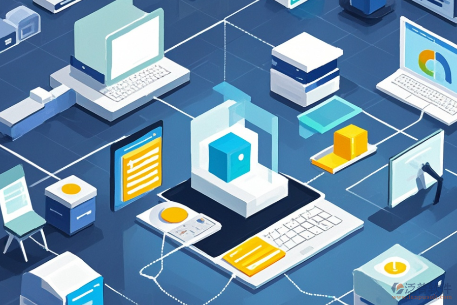 信息化企業(yè)管理系統(tǒng)定制價與二次開發(fā)費是多少？