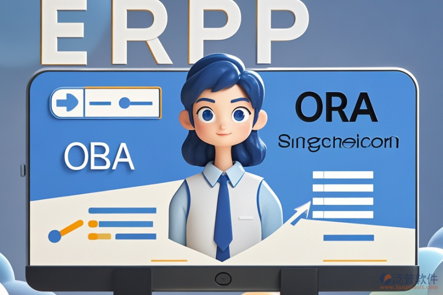 高端ERP(OA)軟件質(zhì)量如何？購買需要多少錢？