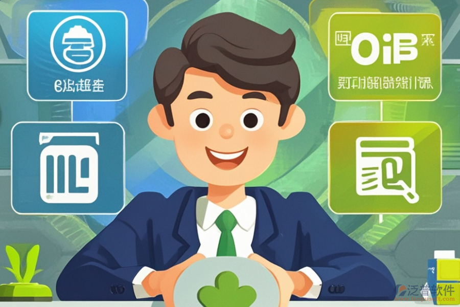 國(guó)內(nèi)電商ERP(OA)系統(tǒng)如何選型及各功能模塊詳解？