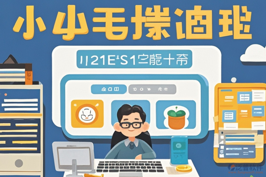 企業(yè)信息化辦公系統(tǒng)投資回報(bào)如何？其優(yōu)勢(shì)體現(xiàn)在哪里？