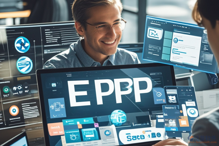 ERP商品管理系統(tǒng)的優(yōu)勢(shì)與產(chǎn)品特性是怎樣的？