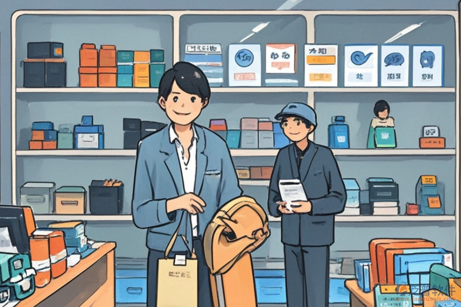 網(wǎng)店營銷需求調(diào)研與定制軟件解決方案方案何在？