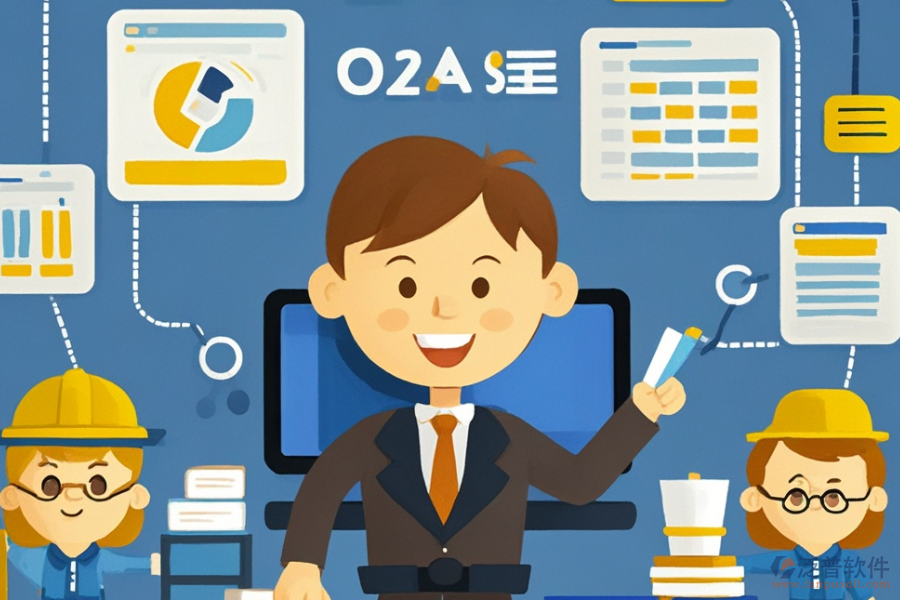 制藥OA系統(tǒng)哪家口碑最好，購買流程是怎樣的？