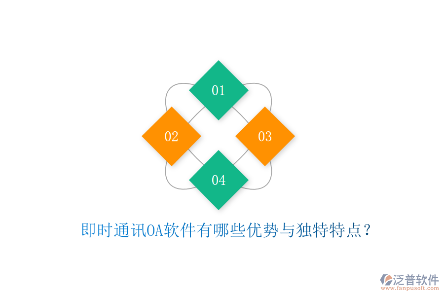  即時通訊OA軟件有哪些優(yōu)勢與獨特特點？