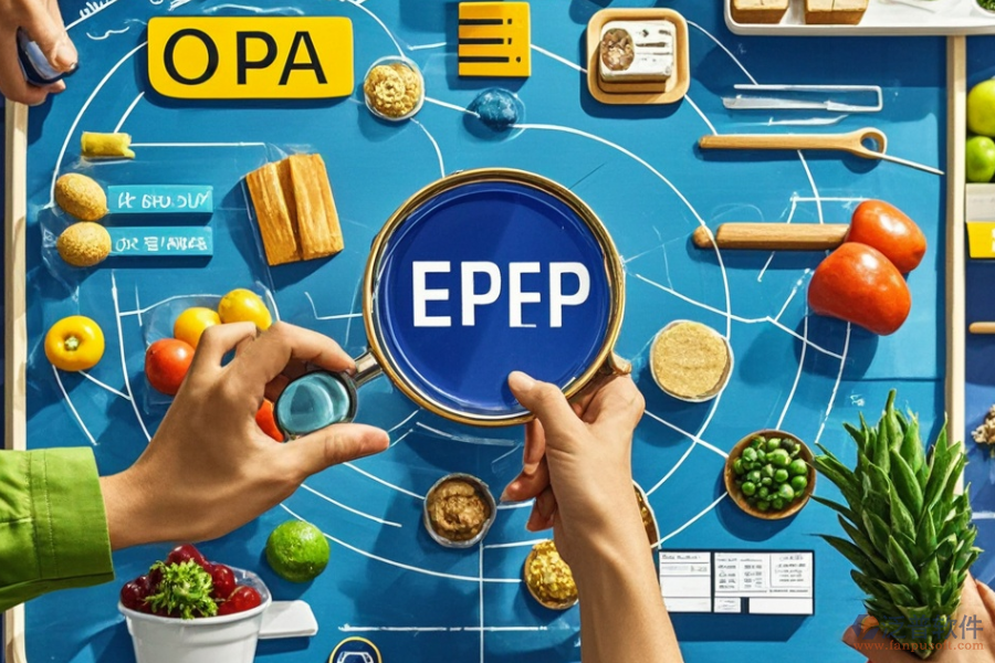 生鮮庫存管理系統(tǒng)市場趨勢與實施方案？