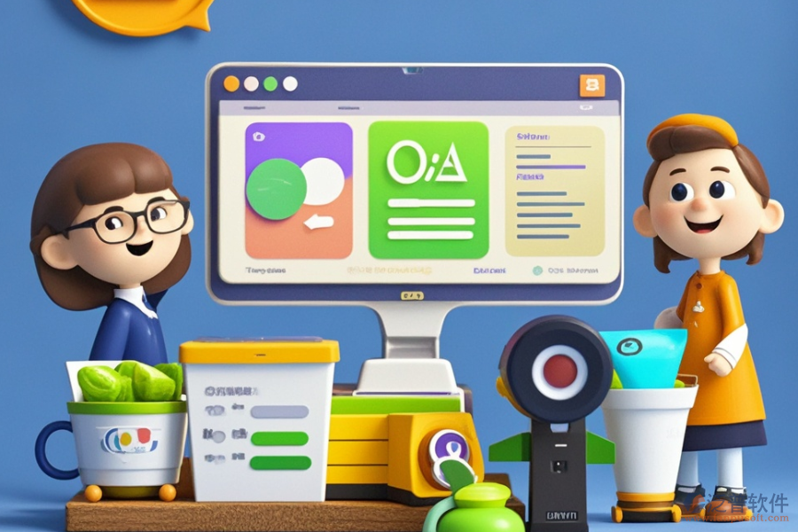 食品行業(yè)好用的OA系統(tǒng)有哪些？及價(jià)格如何？