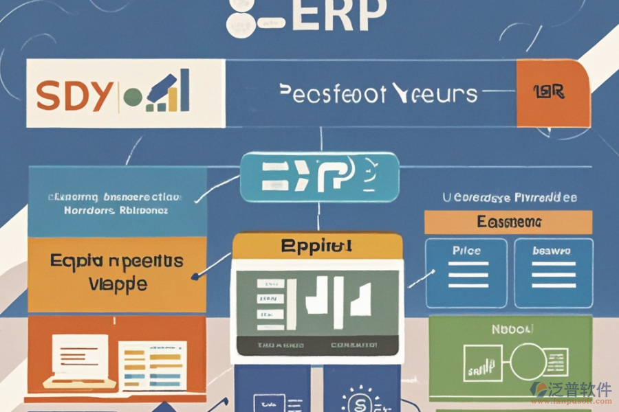 ERP項(xiàng)目管理系統(tǒng)優(yōu)缺點(diǎn)概覽及產(chǎn)品特性？