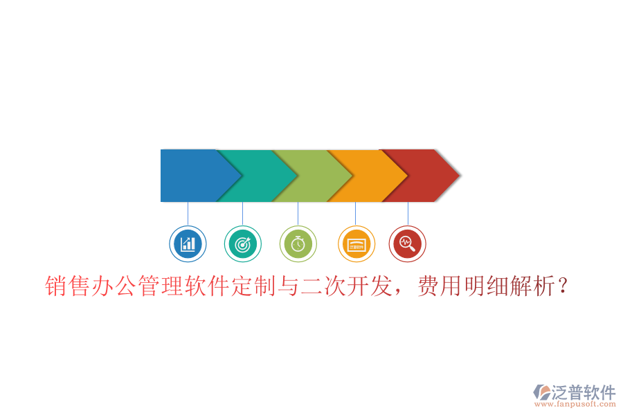  銷售辦公管理軟件定制與二次開發(fā)，費(fèi)用明細(xì)解析？