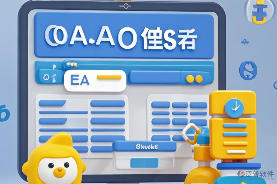 OA車輛管理系統(tǒng)開發(fā)策略是什么？市場上有哪些知名品牌？