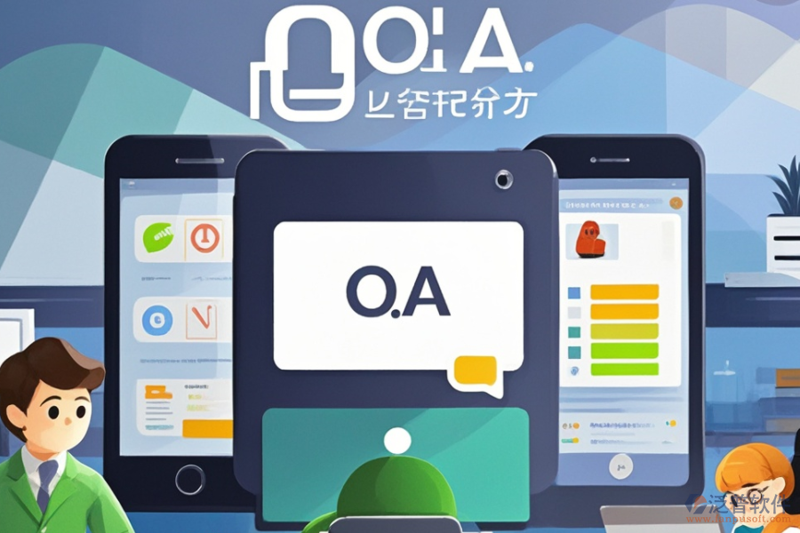 企業(yè)移動(dòng)OA辦公系統(tǒng)培訓(xùn)效果如何？知名品牌列舉