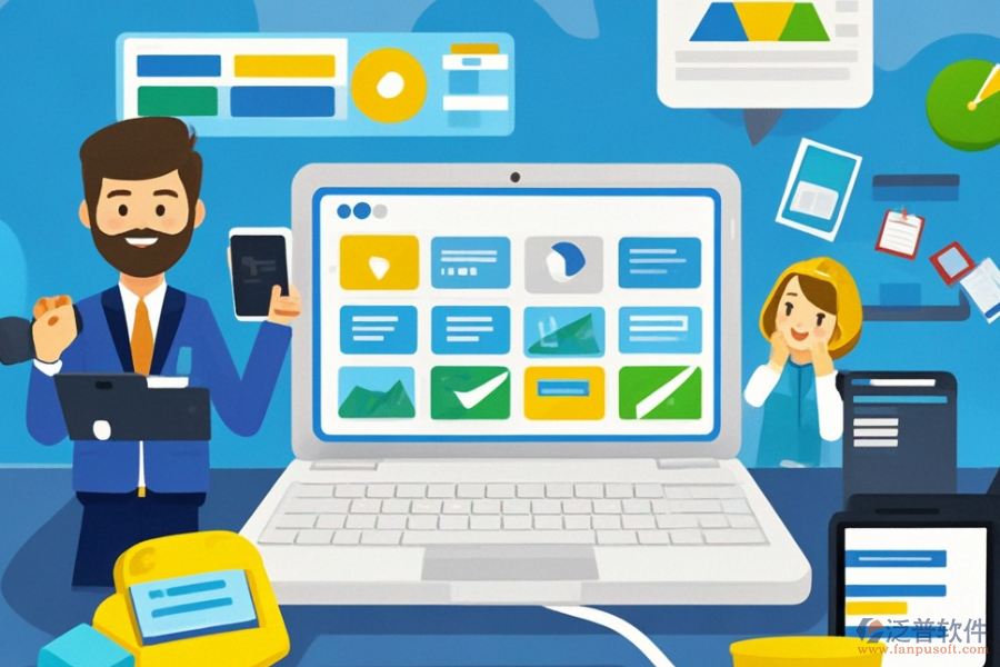 集團OA辦公系統(tǒng)定制流程及二次開發(fā)優(yōu)勢？