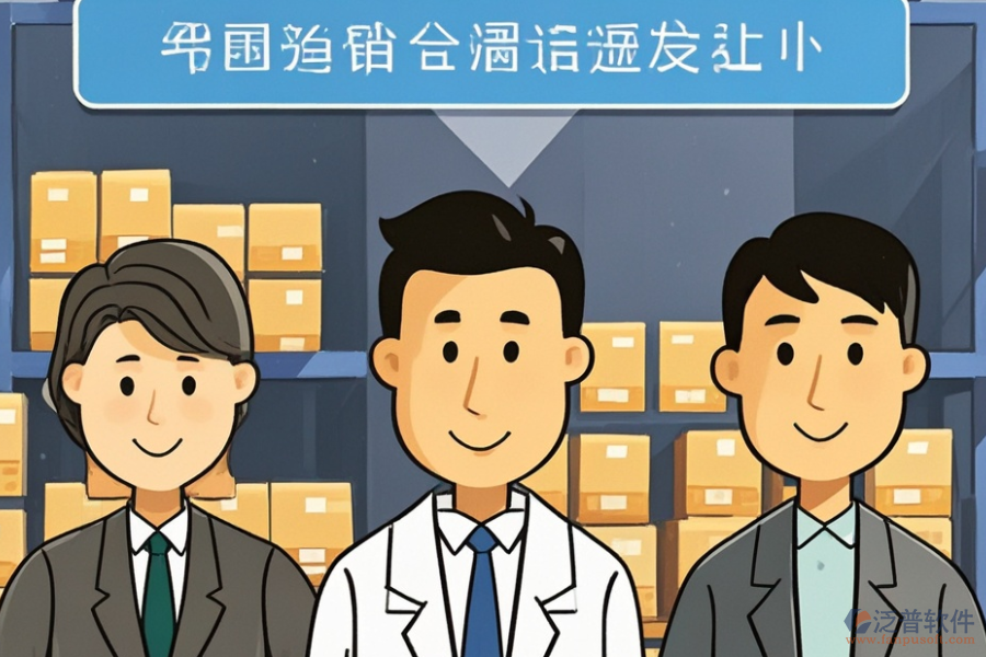 電商店鋪運(yùn)營需求與管理軟件經(jīng)營方案如何融合？