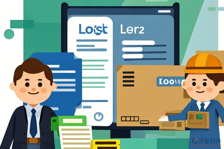 物流發(fā)貨管理軟件是什么及為企業(yè)帶來(lái)的好處有哪些？