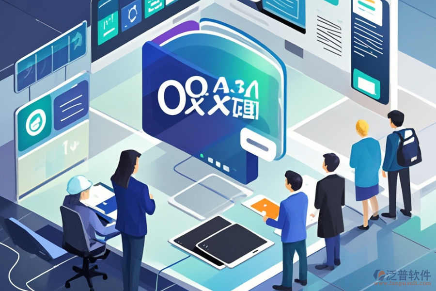 OA系統(tǒng)地址選型，關(guān)鍵模塊如何滿足企業(yè)特定需求？