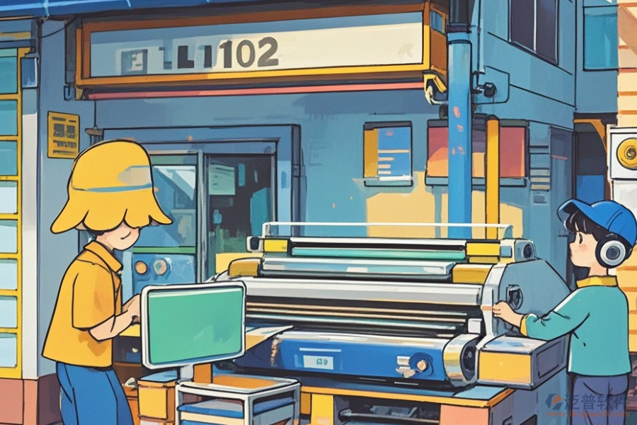 包裝印刷ERP(OA)管理軟件的優(yōu)點(diǎn)及產(chǎn)品特性有哪些？