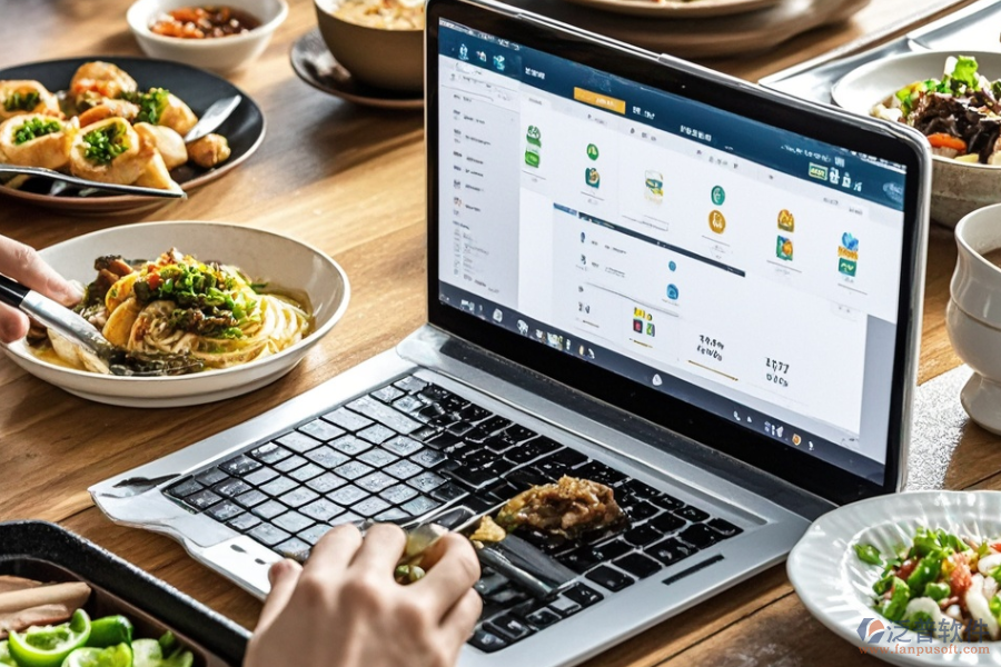 餐飲ERP(OA)管理系統(tǒng)包含哪些功能？主要作用是什么？