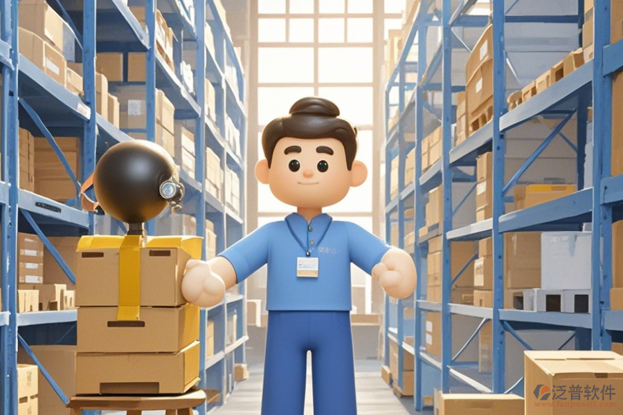 倉儲進銷存管理系統(tǒng)好用與否？價格如何？