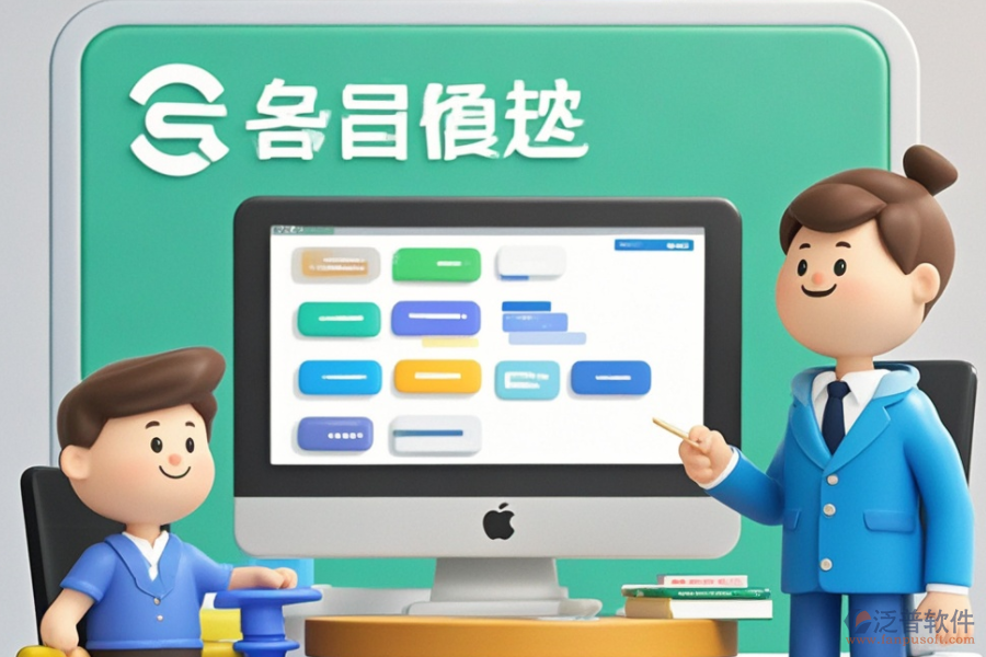 集團(tuán)OA管理軟件如何挑選？品牌多樣，哪家領(lǐng)先？