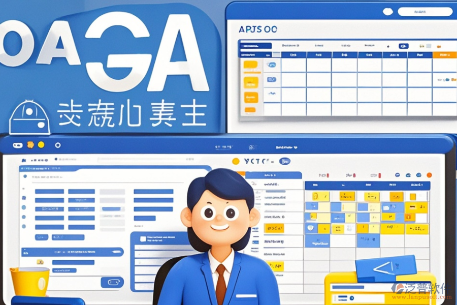 培訓(xùn)學(xué)校辦公系統(tǒng)公司哪家強(qiáng)？品牌選擇有何高見？