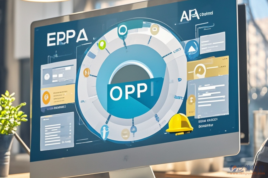 項(xiàng)目管理ERP(OA)軟件的核心功能與作用分別是什么？