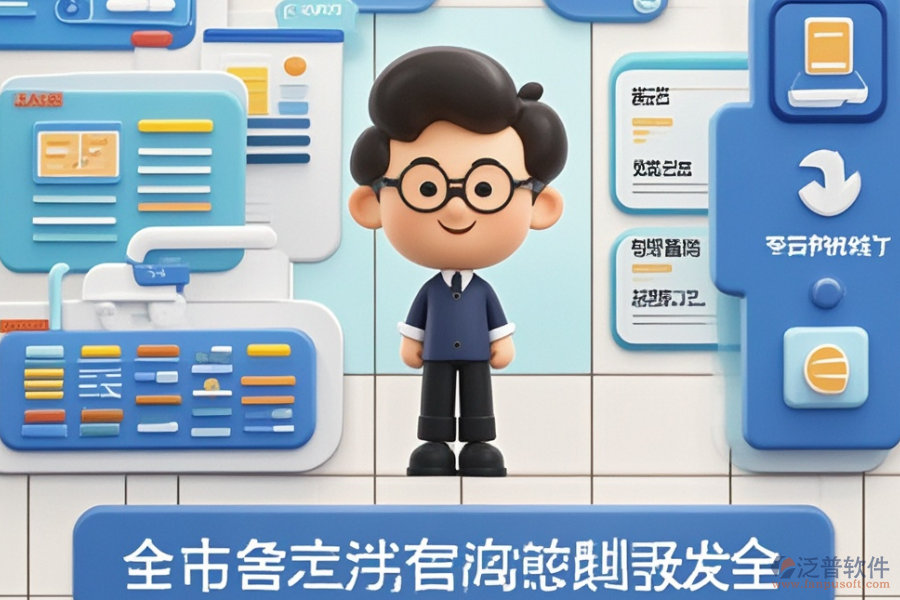 單位辦公系統(tǒng)選型應注重哪些要點及必備功能清單？