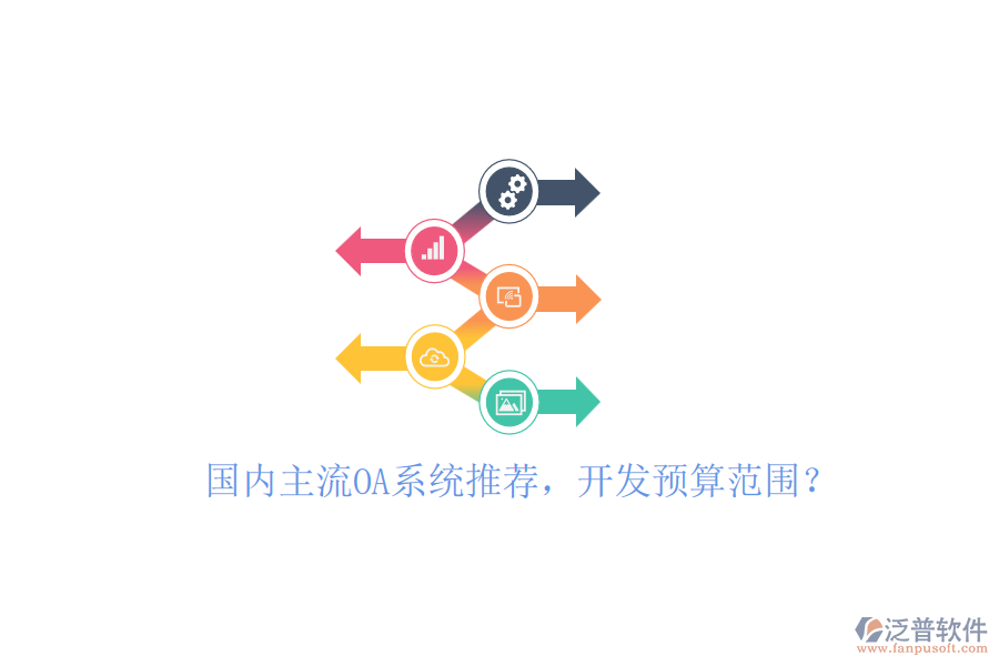 國內主流OA系統(tǒng)推薦，開發(fā)預算范圍？