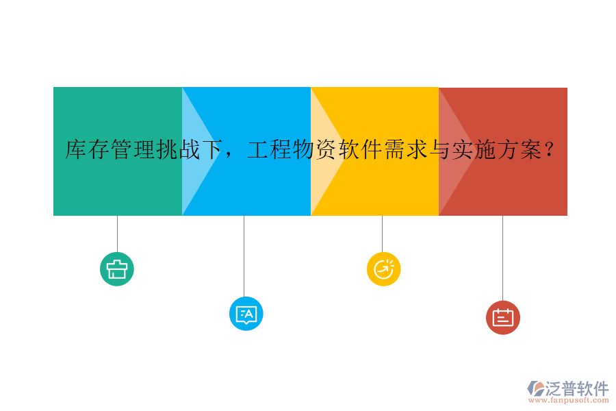 庫(kù)存管理挑戰(zhàn)下，工程物資軟件需求與實(shí)施方案?