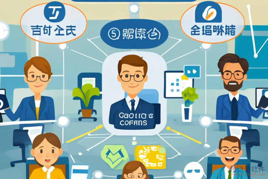 辦公用系統(tǒng)的基本架構(gòu)與其實(shí)施后的具體好處？