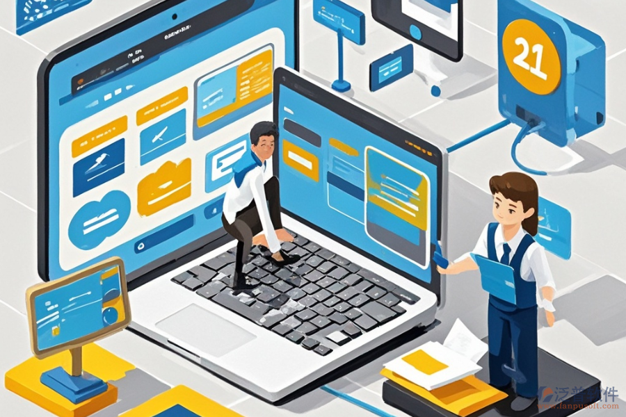 平臺化OA辦公系統(tǒng)開發(fā)定制及尋找專業(yè)的二次開發(fā)公司？