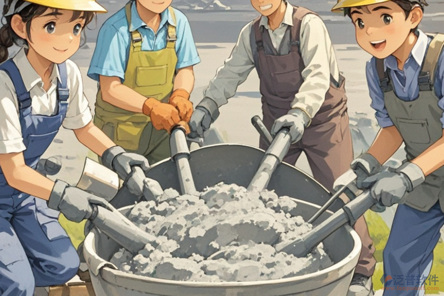 水泥廠ERP(OA)軟件的優(yōu)勢與獨特特點是什么？