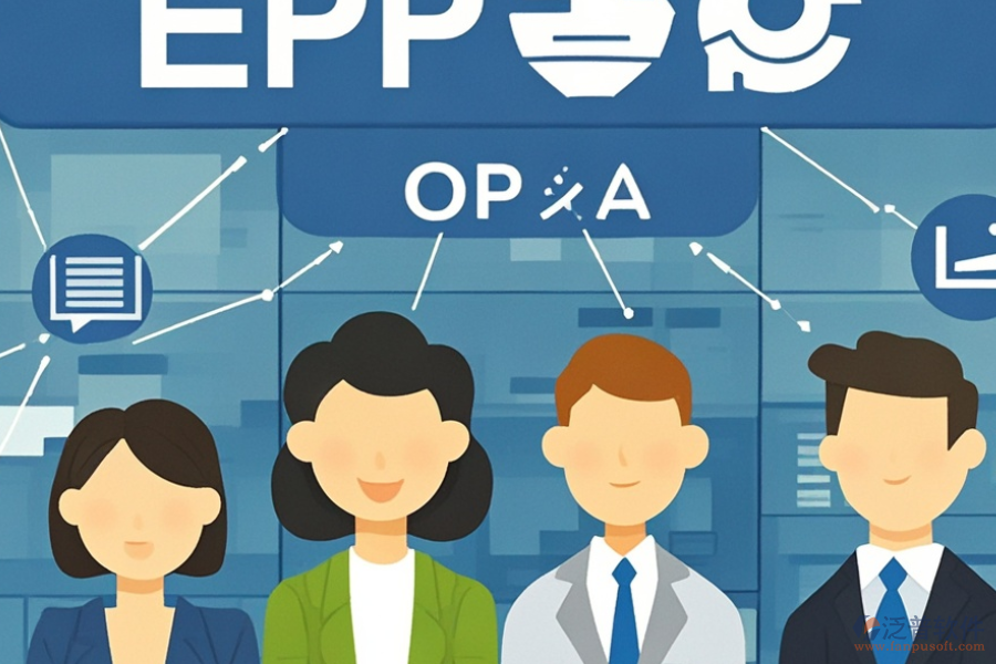 門店ERP(OA)管理系統(tǒng)市場需求如何及實施方案探索？