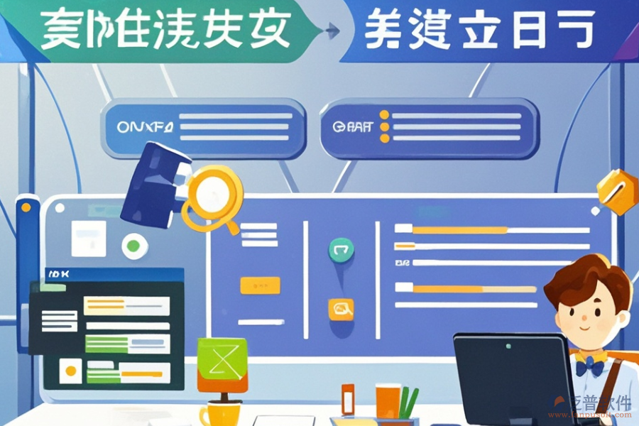 OA辦公自動化系統(tǒng)辦公流程定制與二次開發(fā)費用詳解？