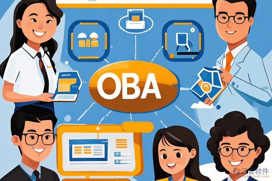 協(xié)同辦公OA管理系統(tǒng)定制與開發(fā)過程包括哪些？