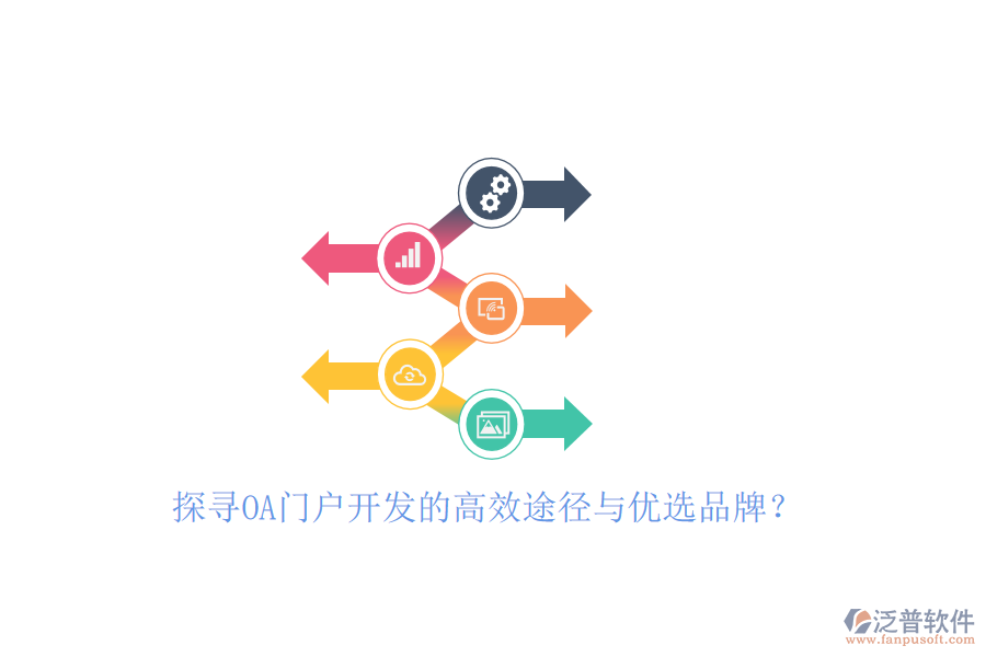 探尋OA門戶開發(fā)的高效途徑與優(yōu)選品牌？