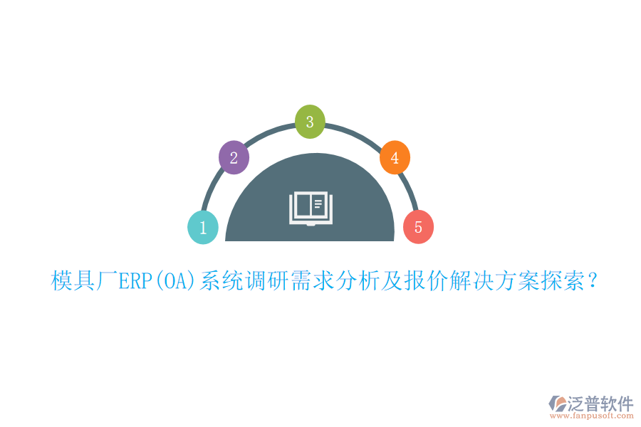 模具廠ERP(OA)系統(tǒng)調(diào)研需求分析及報(bào)價(jià)解決方案探索？