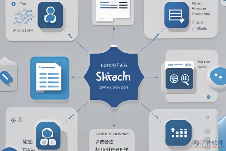 企業(yè)內(nèi)部OA系統(tǒng)如何助力企業(yè)高效運(yùn)作？