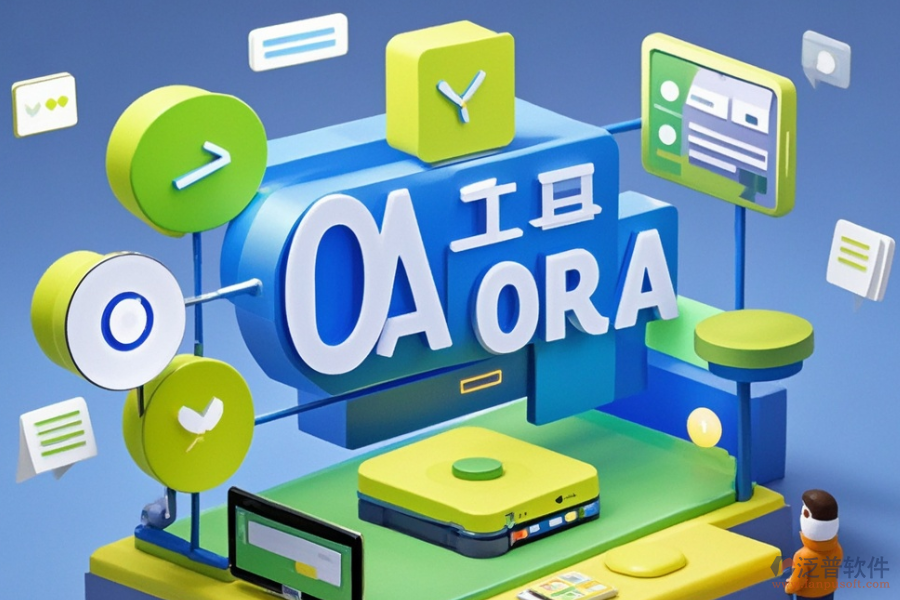 家電OA系統(tǒng)分類概覽，哪款更適合購買？