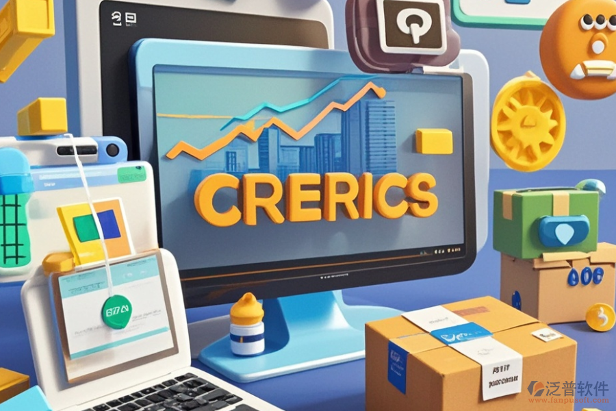 跨境ERP(OA)管理軟件詳解：功能特點與顯著優(yōu)勢有哪些？