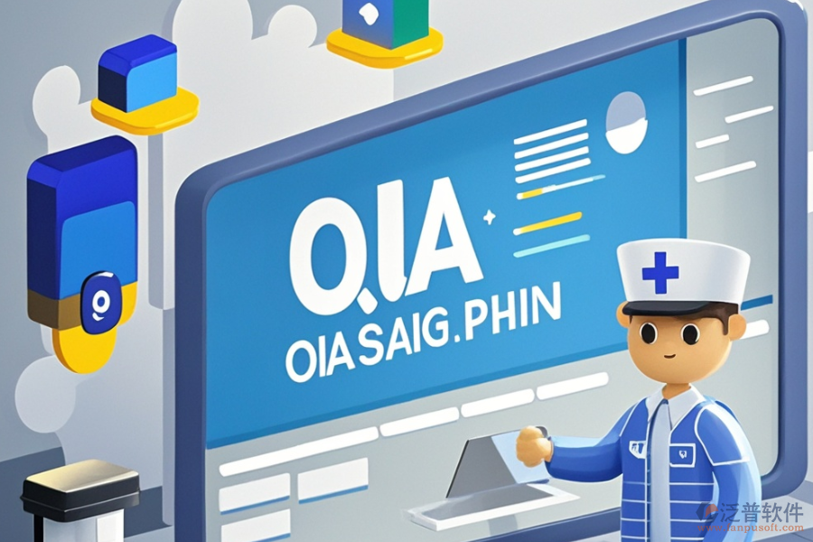 醫(yī)院辦公OA系統(tǒng)的意義是什么？能帶來哪些好處？