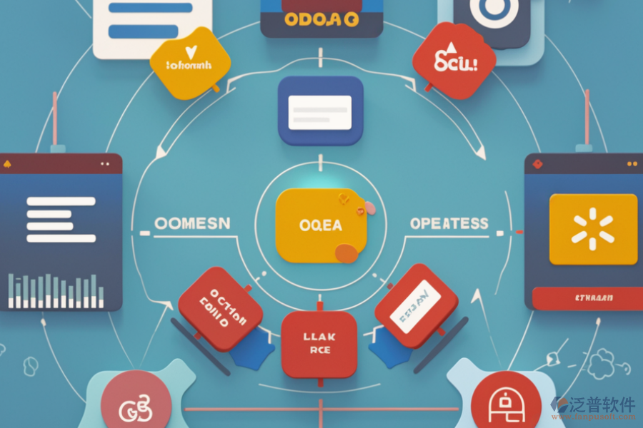 OA系統(tǒng)流程引擎如何運作？其關(guān)鍵功能及好處有哪些？